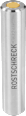 Spülmaschinenreiniger Aluminium ROKITTA'S ROSTSCHRECK