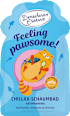 Schaumbad Feeling pawsome Dresdner Essenz