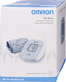 M2 Basic vérnyomásmérő OMRON