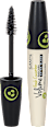 Mascara Fresh Cucumber Volume Extra Black Santé naturally.