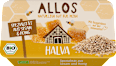 Halva aus Sesam und Honig ALLOS