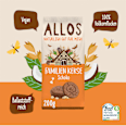 Familien Keks Vollkorn Schoko ALLOS