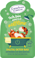 Schaumbad Digital Detox "Ich bin dann mal #offline" Dresdner Essenz