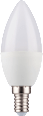 LED Kerze Essentials 3W E14 245lm Müller Licht