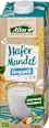 Hafer-Mandel Drink ungesüßt ALLOS