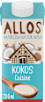 Kokos Creme Cuisine ALLOS