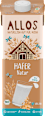 Haferdrink Natur ALLOS