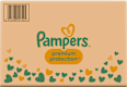 Windeln Premium Protection New Baby Gr. 2 Mini (4-8 kg), Monatsbox Pampers