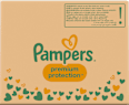 Windeln Premium Protection Gr. 3 Midi (6-10 kg), Monatsbox Pampers