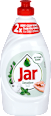 Deterdžent za pranje posuđa Tea tree & Mint Jar