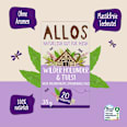 Früchtetee Holunder & Tulsi ALLOS