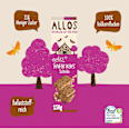 Haferkekse Nutri+ Schoko ALLOS
