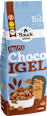 Müsli, Knusper Choco Igel Hafer, glutenfrei Bauck Mühle