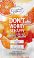 Schaumbad Don't Worry Be Happy Dresdner Essenz