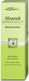 Bodylotion Olivenöl & Mandelmilch DR.THEISS