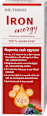Iron energy vassal és vitaminokkal DR.THEISS