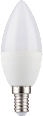 LED Kerze Essentials 3W E14 245lm Müller Licht