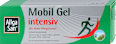 Mobil gel sa ekstraktom gaveza  Allga San