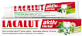 Паста за зъби Herbal LACALUT
