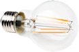 LED Tropfen 5,5W 470lm E27 Müller Licht