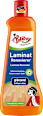 Soluție regenerare parchet laminat Poliboy