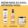 Total Repair 19 - regenerator u spreju  Schwarzkopf GLISS