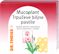Mucoplant Trpučeve biljne pastile  DR.THEISS