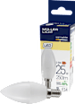 LED Glühbirne E14 25W Müller Licht