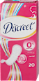 Wkładki Normal Single Discreet