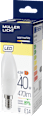 LED Glühbirne E14 40W Müller Licht