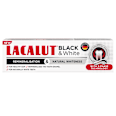 Fogkrém Black&White  Lacalut