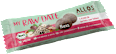 My Raw Date Nuss, vegan ALLOS