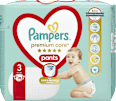 Pieluchomajtki Premium Care rozmiar 3, 6-11 kg Pampers