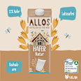 Haferdrink Natur ALLOS