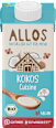 Kokos Creme Cuisine ALLOS