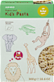 Nudeln Kid's Pasta Zootiere Albgold