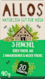 Kräutertee 3 Fenchel ALLOS