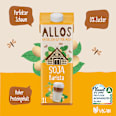 Pflanzendrink Barista Soja ALLOS