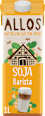 Pflanzendrink Barista Soja ALLOS