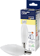 LED Glühbirne E14 40W Müller Licht