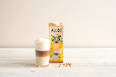 Pflanzendrink Barista Soja ALLOS