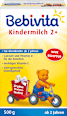 Kindermilch 2+ ab 2 Jahren Bebivita