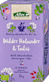 Früchtetee Holunder & Tulsi ALLOS