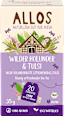 Früchtetee Holunder & Tulsi ALLOS