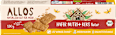 Hafer Nutri+ Haferkekse ALLOS