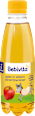 Stilles Mineralwasser mit Apfel Bebivita