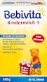 Kindermilch 1 ab 12. Monat Bebivita