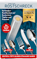 Spülmaschinenreiniger Aluminium ROKITTA'S ROSTSCHRECK