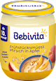 Frucht & Getreide Frühstücksmüsli Apfel-Pfirsch, ab dem 10.Monat Bebivita