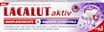 Паста за зъби aktiv Schutz-Formel LACALUT